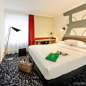 Standaard Kamer met een King Size Bed